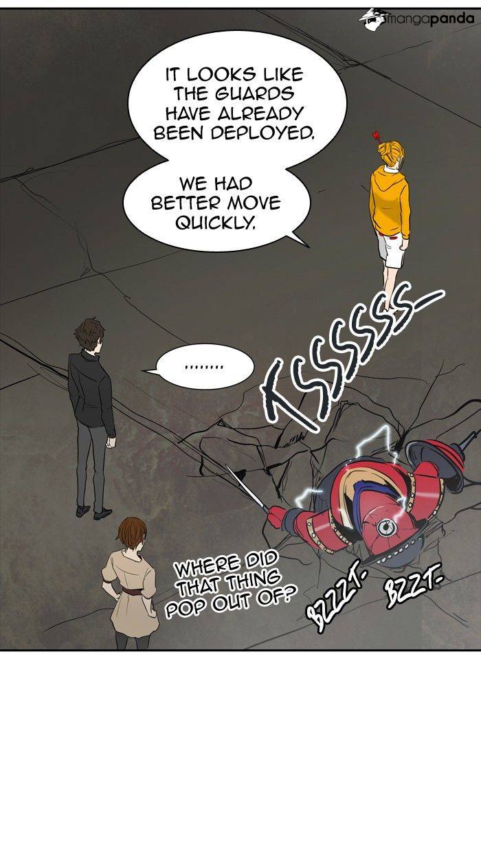 Tower of God Chapter 345 image 117